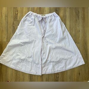 Free People Menorca Capris from the Free-est Collection